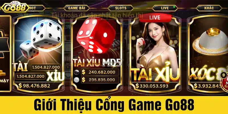 Go88 🌟 Tải GO88 Đẳng Cấp Game Bài Cơ Hội Trúng Lớn!