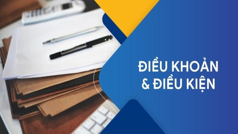 Điều Khoản Điều Kiện tại Go88