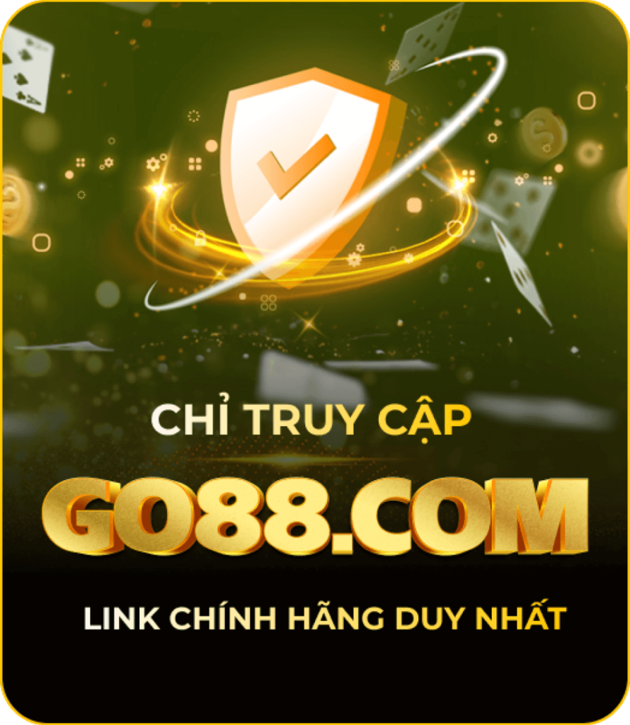 Go88 🌟 Tải GO88 Đẳng Cấp Game Bài Cơ Hội Trúng Lớn!