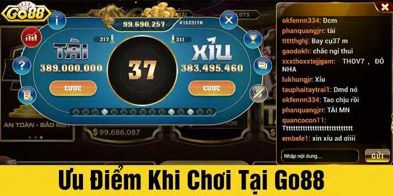 Go88 🌟 Tải GO88 Đẳng Cấp Game Bài Cơ Hội Trúng Lớn!