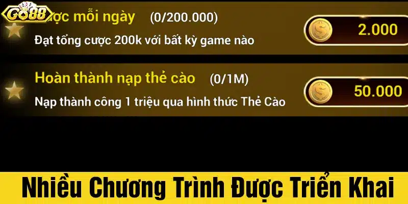 Go88 🌟 Tải GO88 Đẳng Cấp Game Bài Cơ Hội Trúng Lớn!